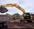Koparki gąsienicowe JCB JS130 LC