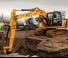 JCB JS145LC HD