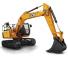 JCB JS160