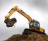 JCB JS180LC
