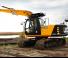 JCB JS180LC
