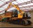 Koparki gąsienicowe JCB JS190LC