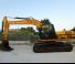 JCB JS235HD