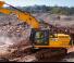 JCB JS290 NLC