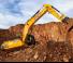 Koparki gąsienicowe JCB JS300 LC