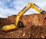 Koparki gąsienicowe JCB JS300 NLC