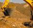 Koparki gąsienicowe JCB JS330 LC