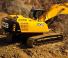 Koparki gąsienicowe JCB JS330 LC