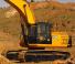 Koparki gąsienicowe JCB JS330 NLC