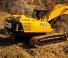 Koparki gąsienicowe JCB JS330 NLC