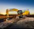 Koparki gąsienicowe JCB JS330LC LR