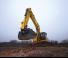 Koparki gąsienicowe JCB JS330NLC