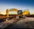 Koparki gąsienicowe JCB JS330NLC