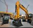 JCB JS360 NLC