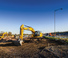 Koparki gąsienicowe JCB JS370 NLC XD