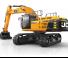 JCB JS460 L