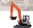 Kubota KX080-3α 2PC