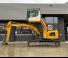 Koparki do prac przeładunkowych Liebherr LH 22 C Industry Litronic
