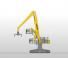 Liebherr LH 80 C High Rise Industry Litronic
