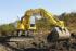 Komatsu PC138US-8