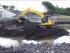 Koparki gąsienicowe Komatsu PC160LC-7