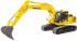 Koparki gąsienicowe Komatsu PC210-8