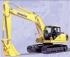 Komatsu PC210LC-6 active Plus