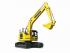 Koparki gąsienicowe Komatsu PC228ULC-10