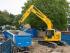 Koparki gąsienicowe Komatsu PC228ULC-10
