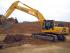 Koparki gąsienicowe Komatsu PC450LC-8