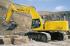 Komatsu PC600-8