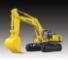 Koparki gąsienicowe Komatsu PC700LC-8