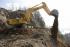 Koparki gąsienicowe Komatsu PC700LC-8