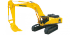 Koparki gąsienicowe Komatsu PC800-8 E0