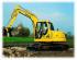 Komatsu PC95 -1