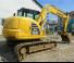Komatsu PC100