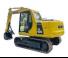 Komatsu PC100L-3