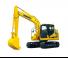 Komatsu PC120-11