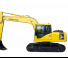 Komatsu PC180LLC-3