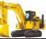 Koparki gąsienicowe Komatsu PC2000-11