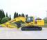 Koparki gąsienicowe Komatsu PC210LC-11E0