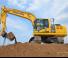 Koparki gąsienicowe Komatsu PC210LCi-10