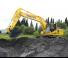Komatsu PC210NLC-11E0