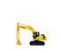 Komatsu PC220-7
