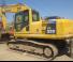 Komatsu PC220-8