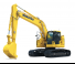 Koparki gąsienicowe Komatsu PC238USLC-11