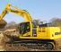 Koparki gąsienicowe Komatsu PC240LC-11E0