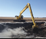 Koparki gąsienicowe Komatsu PC290LC-10 SLF
