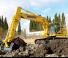 Koparki gąsienicowe Komatsu PC290LC-11E0