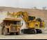 Koparki gąsienicowe Komatsu PC3000-11 